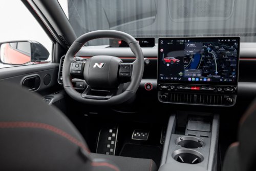 Hyundai Ioniq 3: Hyundai makes the EV2 more efficient