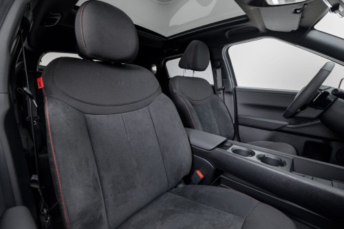 Hyundai Ioniq 3: Hyundai makes the EV2 more efficient