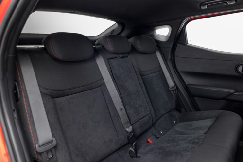 Hyundai Ioniq 3: Hyundai makes the EV2 more efficient