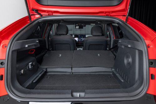 Hyundai Ioniq 3: Hyundai makes the EV2 more efficient