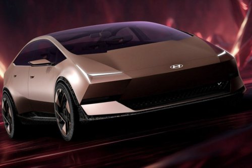 Hyundai brings Ioniq line-up to China