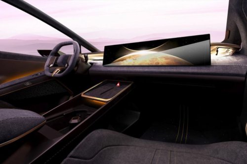 Hyundai brings Ioniq line-up to China