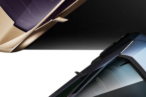 Hyundai brings Ioniq line-up to China