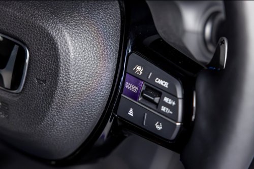 Honda showcases electric Super-N kei car in UK