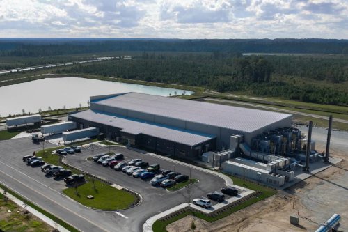 Redwood Materials pivots to energy storage and cuts 10% of jobs