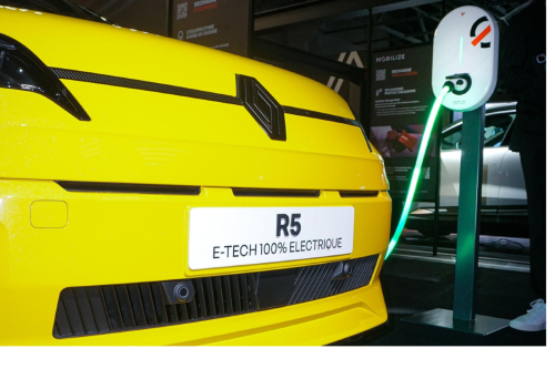 The Mobility House to offer free electricity for V2G customers