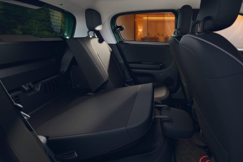 First drive: Renault Twingo goes retro – but does it go too far?