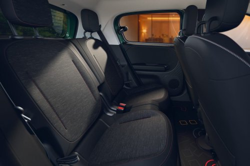 First drive: Renault Twingo goes retro – but does it go too far?