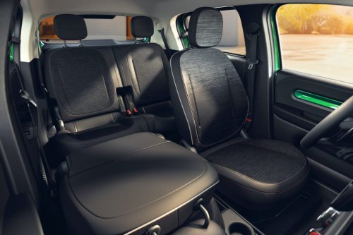 First drive: Renault Twingo goes retro – but does it go too far?