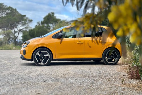 First drive: Renault Twingo goes retro – but does it go too far?