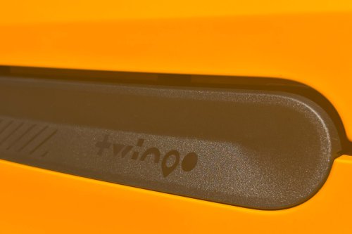 First drive: Renault Twingo goes retro – but does it go too far?