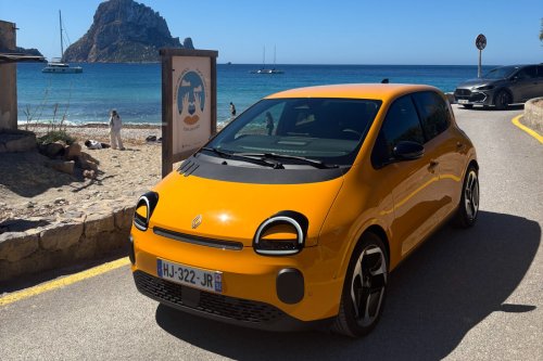 Renault, Renault Twingo, First drive: Renault Twingo goes retro – but does it go too far?