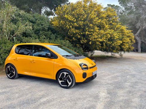 Renault, Renault Twingo, First drive: Renault Twingo goes retro – but does it go too far?