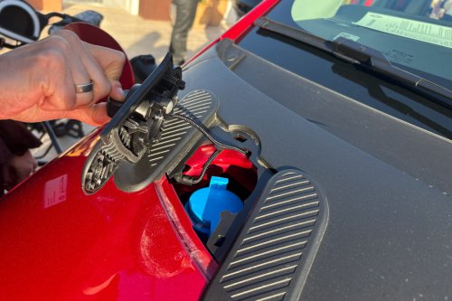 First drive: Renault Twingo goes retro – but does it go too far?