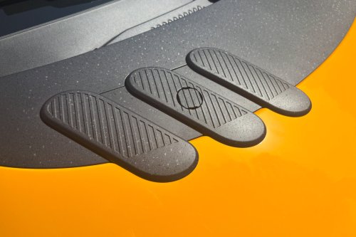 First drive: Renault Twingo goes retro – but does it go too far?