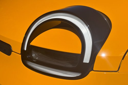 First drive: Renault Twingo goes retro – but does it go too far?