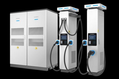 Sungrow Expert Christos Tsegkis: “The combination of PV, storage, and charging is highly attractive”