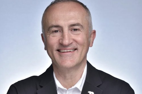 Lucid appoints new CEO and secures additional $750 million