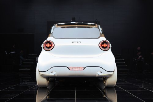 Smart Concept #2: good things take time…