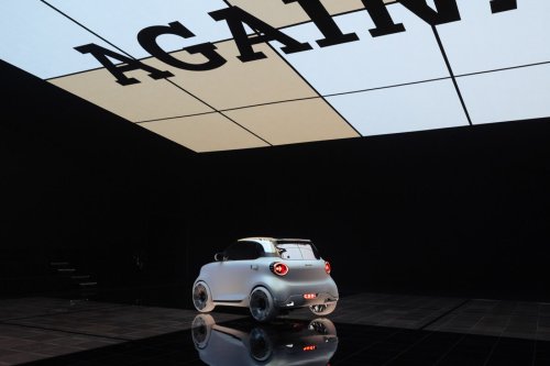 Smart Concept #2: good things take time…