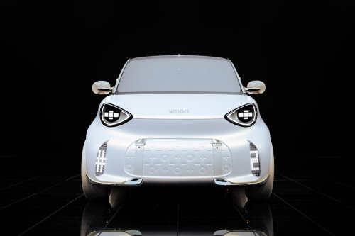 Smart Concept #2: good things take time…