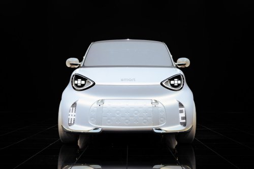 Smart Concept #2: good things take time…