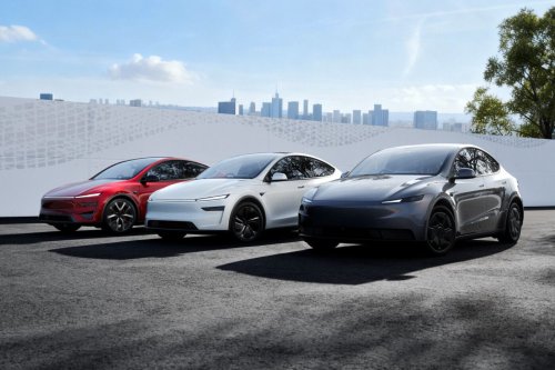Tesla secures major framework agreement with Sourcewell