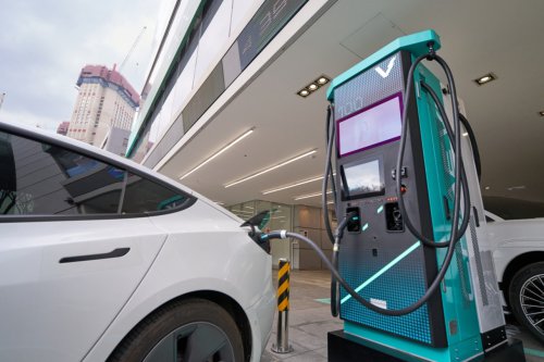 South Korea to restrict subsidies for imported electric vehicles