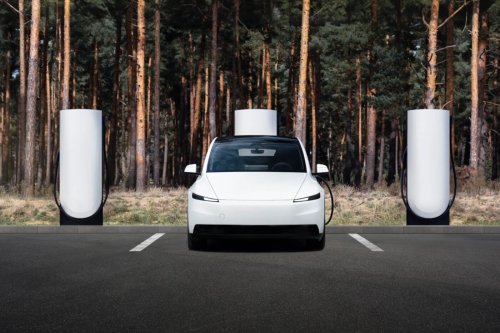 Nearly 200,000 electric cars registered in May as EU retains momentum