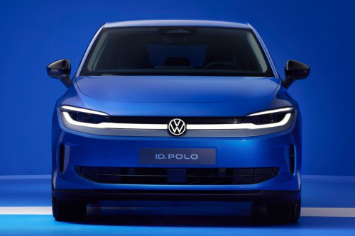World premiere of the VW ID. Polo: Wolfsburg’s battery-electric compact car arrives