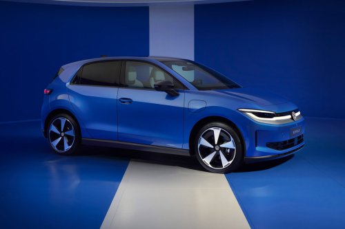 World premiere of the VW ID. Polo: Wolfsburg’s battery-electric compact car arrives
