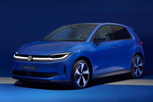 World premiere of the VW ID. Polo: Wolfsburg’s battery-electric compact car arrives