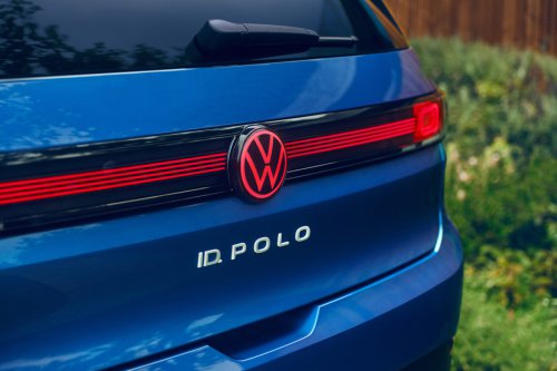 World premiere of the VW ID. Polo: Wolfsburg’s battery-electric compact car arrives