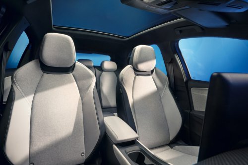 World premiere of the VW ID. Polo: Wolfsburg’s battery-electric compact car arrives