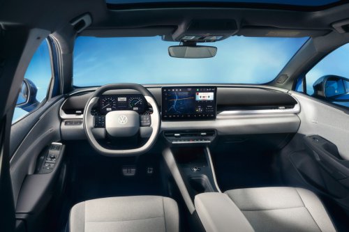 World premiere of the VW ID. Polo: Wolfsburg’s battery-electric compact car arrives