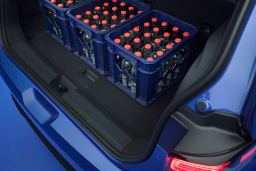 World premiere of the VW ID. Polo: Wolfsburg’s battery-electric compact car arrives