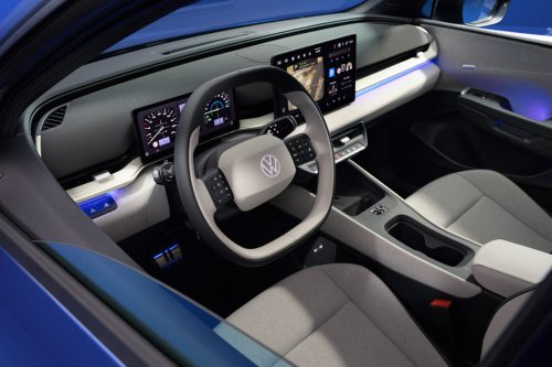World premiere of the VW ID. Polo: Wolfsburg’s battery-electric compact car arrives