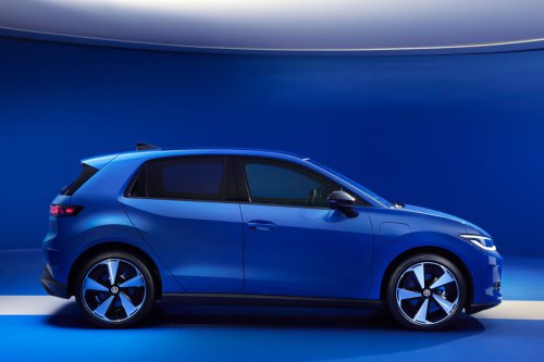 World premiere of the VW ID. Polo: Wolfsburg’s battery-electric compact car arrives