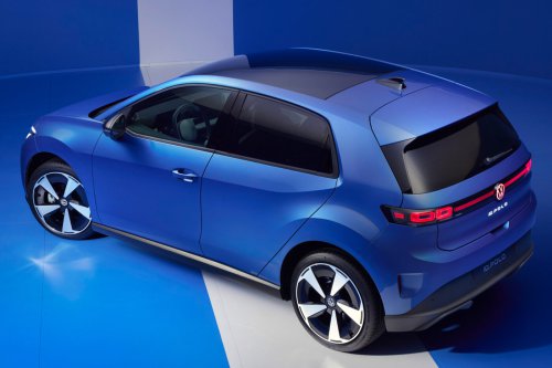 World premiere of the VW ID. Polo: Wolfsburg’s battery-electric compact car arrives