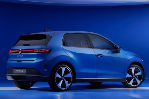 World premiere of the VW ID. Polo: Wolfsburg’s battery-electric compact car arrives