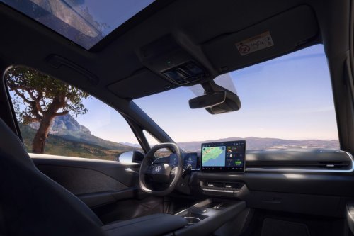 More than just a facelift: the VW ID.3 Neo celebrates its world premiere