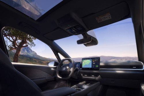 More than just a facelift: the VW ID.3 Neo celebrates its world premiere