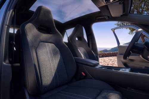 More than just a facelift: the VW ID.3 Neo celebrates its world premiere