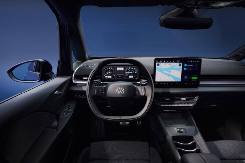 More than just a facelift: the VW ID.3 Neo celebrates its world premiere