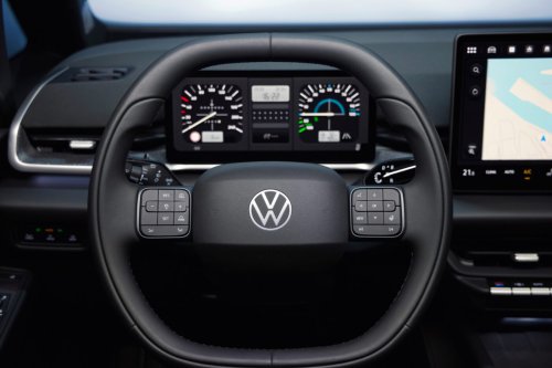 More than just a facelift: the VW ID.3 Neo celebrates its world premiere