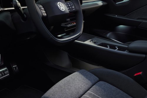 More than just a facelift: the VW ID.3 Neo celebrates its world premiere