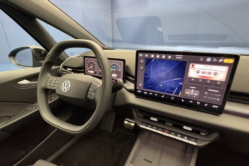 More than just a facelift: the VW ID.3 Neo celebrates its world premiere