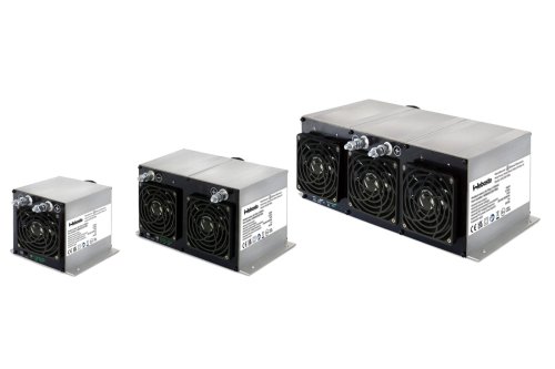 Webasto launches PTC air heater ‘Air Flow’ for electric commercial vehicles