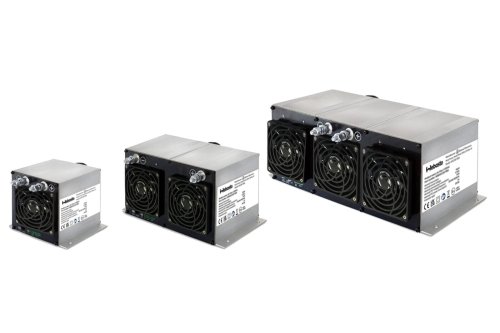 Webasto launches PTC air heater ‘Air Flow’ for electric commercial vehicles