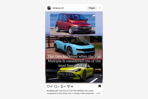 Ferrari, Ferrari Purosangue, Web reacts to Ferrari Purosangue Luce design